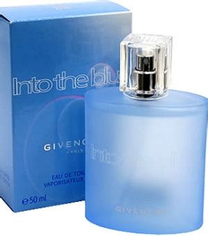 Into The Blue by Givenchy 